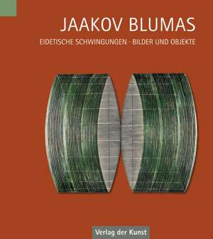 Jaakov Blumas de Uwe Haupenthal