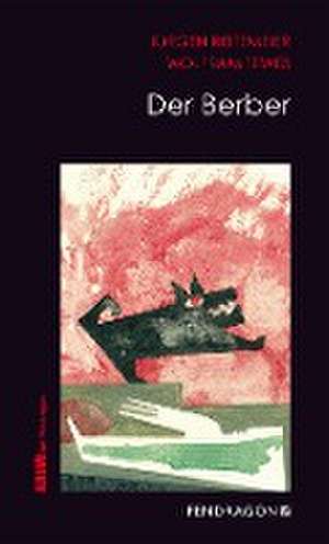 Der Berber de Jürgen Reitemeier