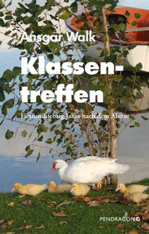 Klassentreffen de Ansgar Walk