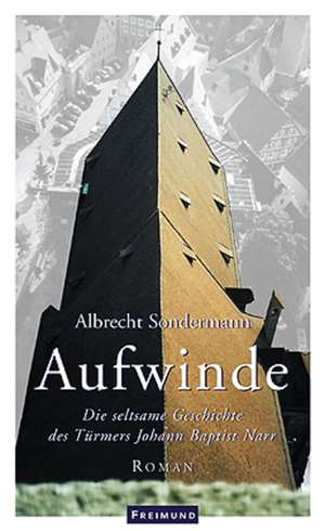 Aufwinde de Albrecht Sondermann