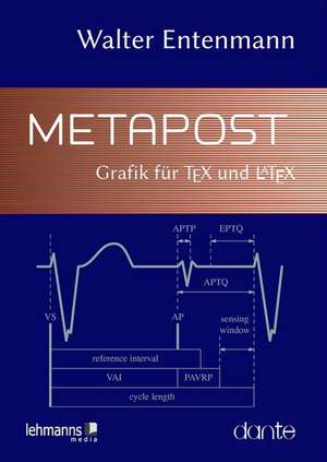 METAPOST de Walter Entenmann