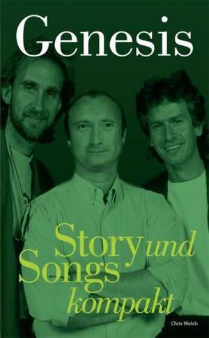 Story und Songs kompakt - Genesis