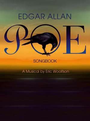 Edgar Allan Poe Songbook (Eric Woolfson)