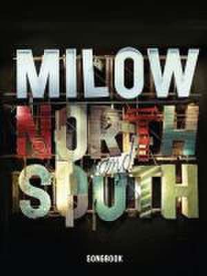 Milow: North And South - Songbook