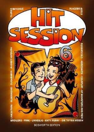 Hit Session 6