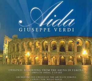 Aida de Giuseppe Verdi