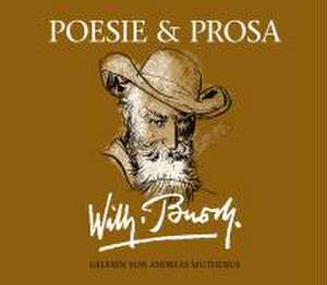 Poesie & Prosa