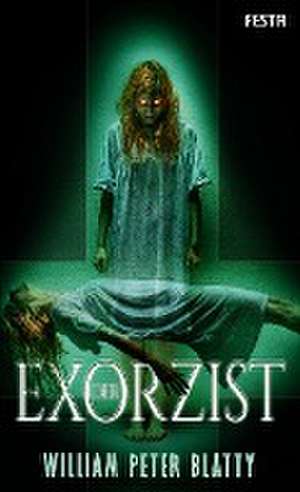 Der Exorzist de William Peter Blatty