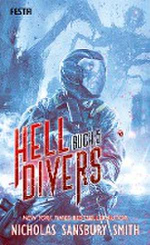 Hell Divers - Buch 5 de Nicholas Sansbury Smith