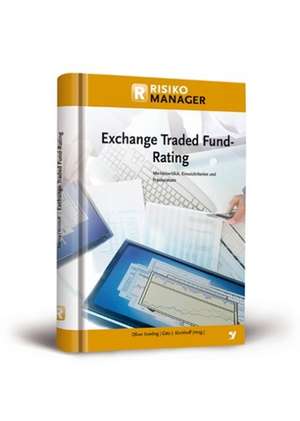 Exchange Traded Fund-Rating