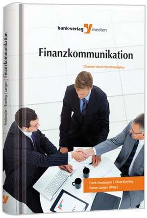 Finanzkommunikation