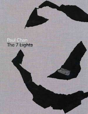 Paul Chan: The 7 Lights de George Baker