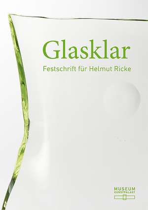 Glasklar de Dedo von Kerssenbrock-Krosigk