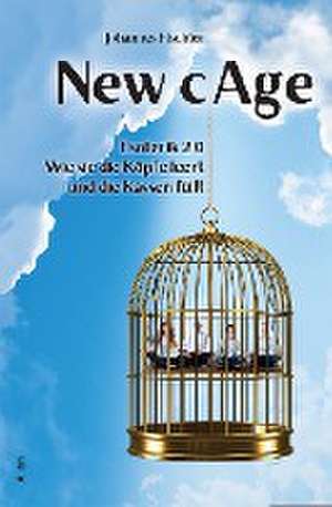 New Cage de Johannes Fischler