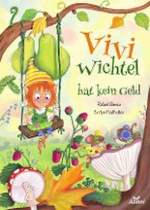 Vivi Wichtel hat kein Geld de Rafael Bienias