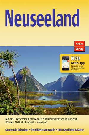 Neuseeland