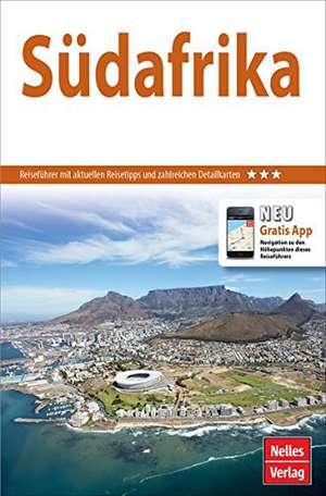 Nelles Guide Südafrika