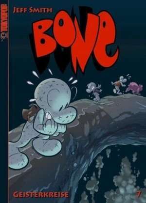 Bone 07. Collectors Edition de Jeff Smith