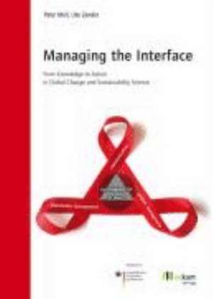 Managing the Interface de Peter Moll