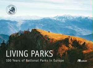 Living Parks