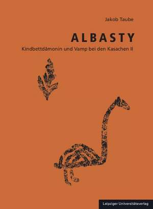 Albasty de Jakob Taube