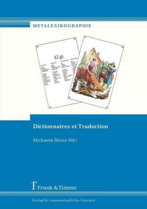 Dictionnaires Et Traduction: History of Science, Ict and Inquiry Based Science Teaching de Michaela Heinz