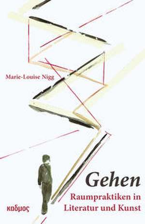 Gehen de Marie-Louise Nigg