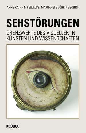 Sehstörungen de Anne-Kathrin Reulecke
