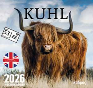 KUHL (2026) de Wolfram Burckhardt