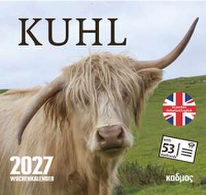 KUHL (2027) de Wolfram Burckhardt