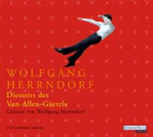 Diesseits des Van-Allen-Gürtels de Wolfgang Herrndorf