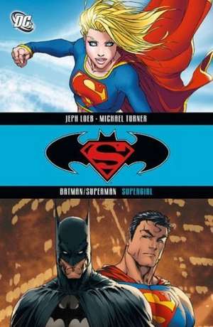 Batman/Superman 02 de Jeph Loeb