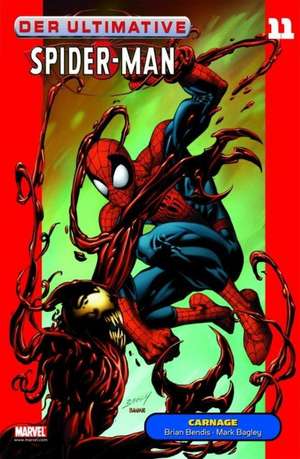 Der Ultimative Spider-Man 11 de Brian Michael Bendis