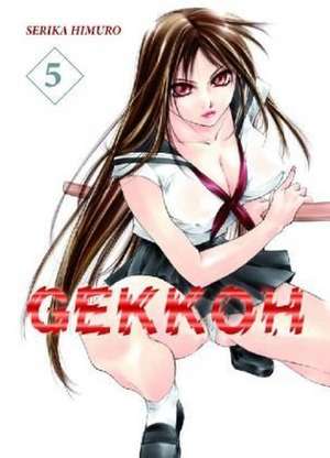 Gekkoh 05 de Serika Himura