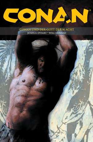 Conan 13 de Joshua Dysart