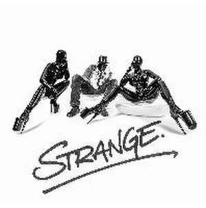 STRANGE de The Agency