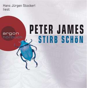 Stirb schön. 6 CDs de Peter James