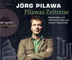 Pilawas Zeitreise de Jörg Pilawa