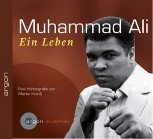 Muhammad Ali de Martin Krauß