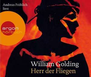 Herr der Fliegen de William Golding