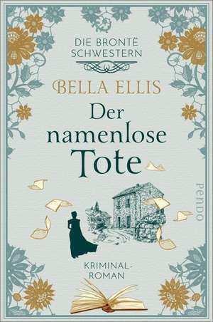 Der namenlose Tote de Bella Ellis