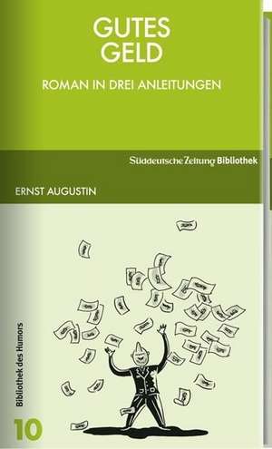 Gutes Geld de Ernst Augustin