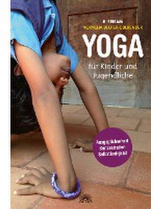 Yoga für Kinder und Jugendliche de R. Sriram