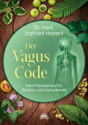 Der Vagus Code de Ingfried Hobert