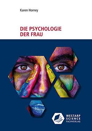 Psychologie der Frau de Karen Horney