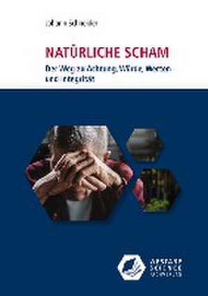 Natürliche Scham de Johann Schneider