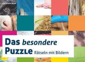 Das besondere Puzzle de Christiane Beyer