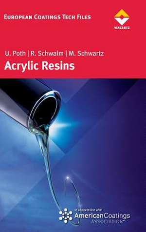 Acrylic Resins