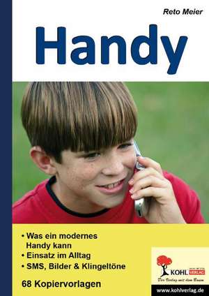 Handy de Reto Meier