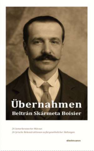 Übernahmen de Beltrán Skármeta Boisier